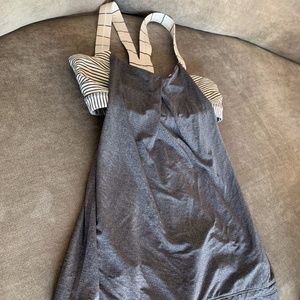 Lululemon Tank with Built in Bra